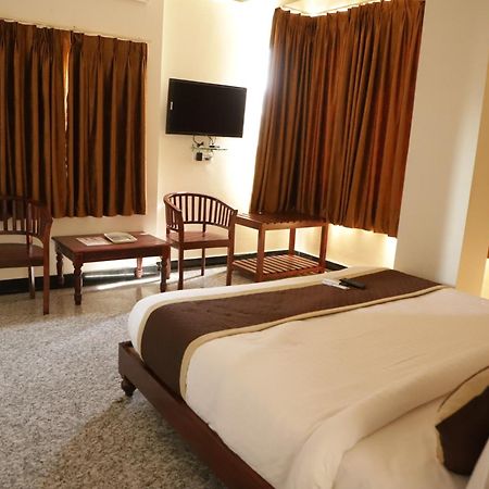 Teerth Palace Pushkar Ngoại thất bức ảnh