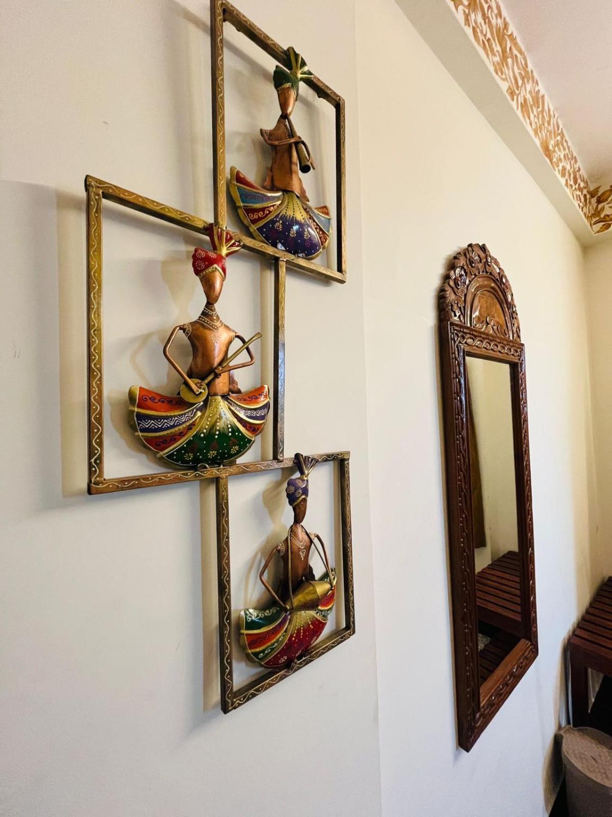 Teerth Palace Pushkar Ngoại thất bức ảnh